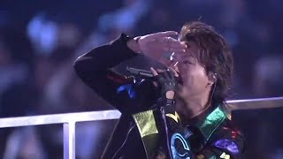 EXILE - 銀河鉄道999 (EXILE LIVE TOUR 2011 TOWER OF WISH ～願いの塔～)