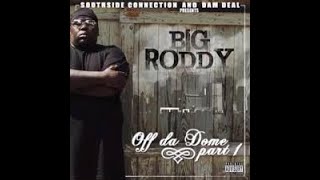 Big Roddy - Man hol up Instrumental