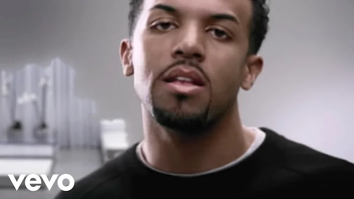 Craig David - Don't Love You No More (I'm Sorry) (...