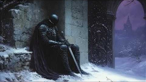 Dark Fantasy is Making A Comeback