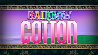 Rainbow Cotton - Track 20
