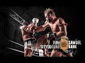 FULL FIGHT | Rebellion Muaythai 10: Samuel Bark vs Tum Sityodtong