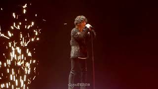 YESUNG solo ~ONE OK ROCK (C.h.a.o.s.m.y.t.h.)~ SMTOWN LIVE 2022 in TOKYO