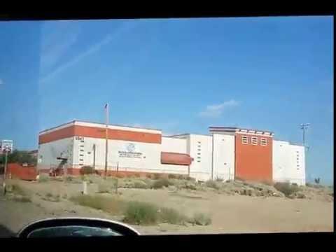 Video: Jaký Je Lidový Veletrh Navajo V Arizoně