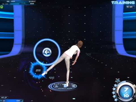 Mstar-TW 旅程-蔡依林 標準模式 最高級 100%