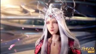 soul land 🥰 Tang Chen & Bo Saixi🌹#lovestatus #animeedit #status #virl