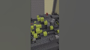 Mining all the chunks in Minecraft    (Chunk 3)