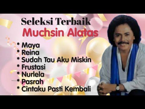 Muchsin Alatas -