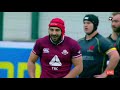 Rugby : Georgia Vs Belgium - რაგბი : საქართველო - ბელგია 78-6 ( მიმოხილვა ) 2.22.2020