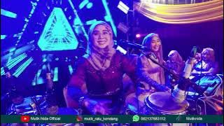 HJ MUTIK NIDA - KERAMAT BUAT PAK LURAH KALIBARENG SUKORJO