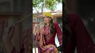 Riaz Arts Farah Abu Saeed Dress Material Collection | Pakistani Suits Wholesale 🌸✨