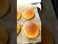 本格ハンバーガーが食べたくて・・米粉で作ってみました！ #簡単 #料理 #ハンバーガー