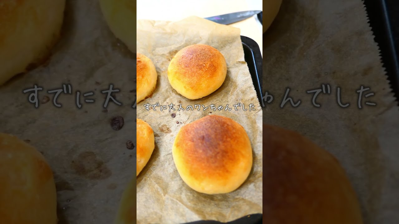 本格ハンバーガーが食べたくて・・米粉で作ってみました！ #簡単 #料理 #ハンバーガー