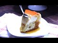 Cream Cheese Flan Cake Recipe