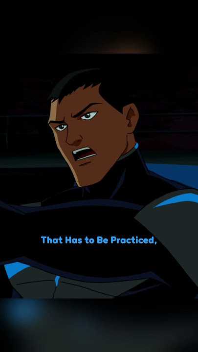 Batman Finds Out Red Hood's IDENTITY!!
