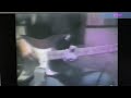 Yngwie malmsteen backstage rare