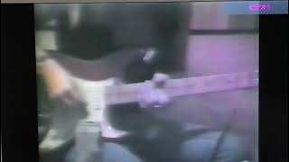 Yngwie malmsteen backstage rare