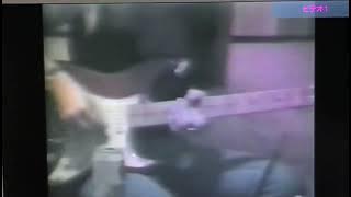 Yngwie malmsteen backstage rare