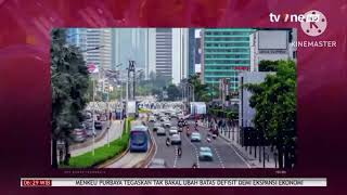 Obb Apa Kabar Indonesia Pagi Tvone 14 Februari 2026 