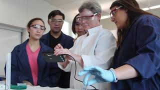STEM Leadership Program  (STAR)