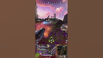 Noob to Barely-Surviving: Apex Shenanigans - One at a Time Please