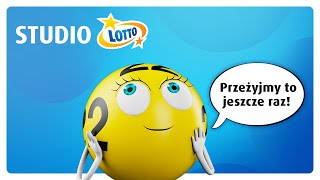 Losowania gier LOTTO 15.07.2025 godz. 22:00