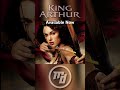 My King Arthur remix out now.Here&#39;s short preview.Enjoy🗡️ #hanszimmer #progressivehouse #kingarthur