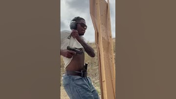 Close retention shooting drills💥😬📍handgun drills #shorts