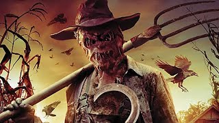 فيلم رعب الفزاعه الجزء الاول RETURN OF THESCARECROW