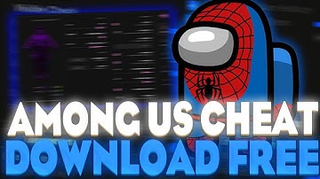 😈 ALWAYS IMPOSTOR HACK (2025) ⭐ AMONG US MOD MENU PC FREE DOWNLOAD! 🛠️