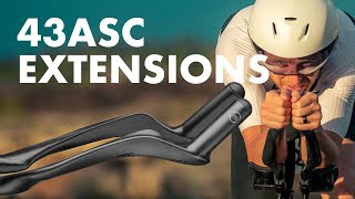 43ASC Extensions