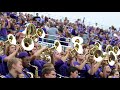 2018 CAAFB Player Feature: JMU's Trai Sharp