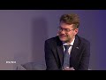 Health Care Summit 2024 - Opening remarks and Panel Discussion | POLITICO