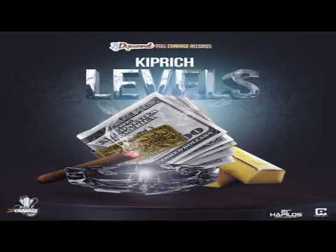 Levels - Kiprich [2019
