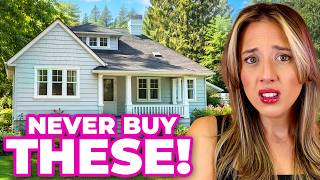 (12 MISTAKES) When Buying A Home...