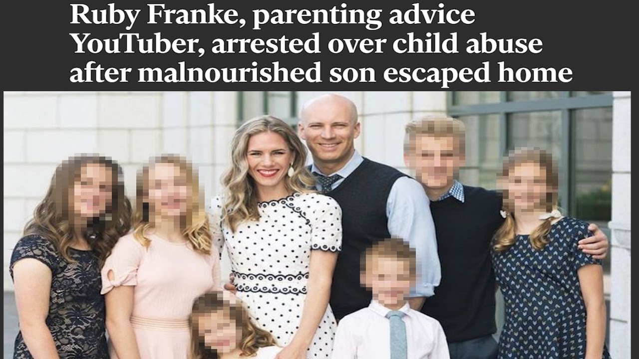 8 Passengers Mum Is In Real Trouble - YouTube
