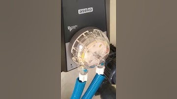 Compass pools UK - pool cop - prime pH