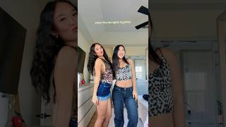 DUO IS BACK😛😛😛 #bestfriends #bsf #girls #girlhood #duo #childhoodbestfriend #shorts