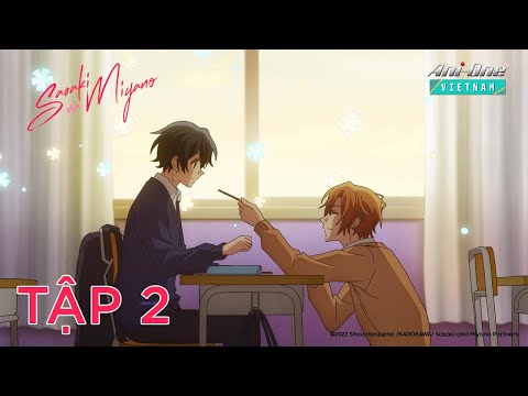 Sasaki Và Miyano
