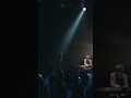 「生きる」ライブ映像です