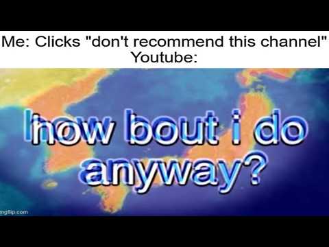 The Real Reason Second Channels Exist