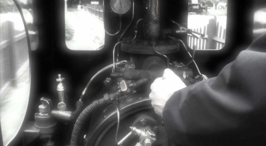 muggi moments - train