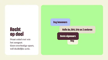 Mymmo | Verbind met je buren, download de app