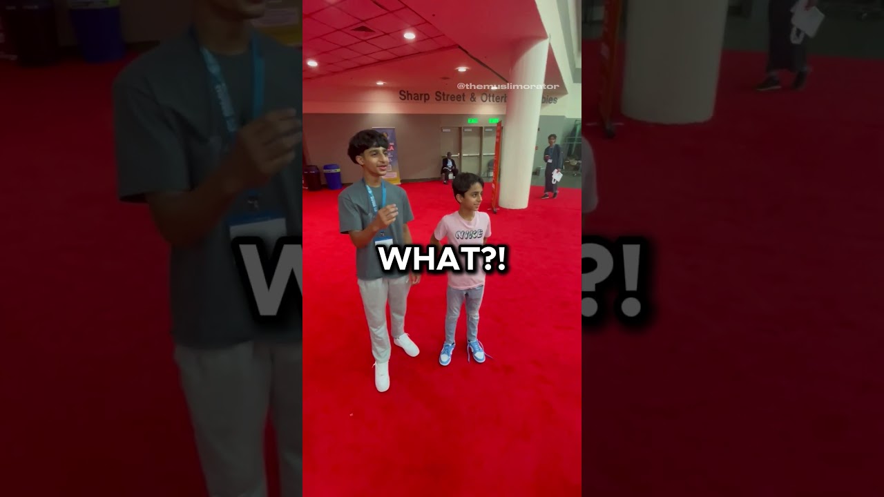 Who is The First Prophet in Islam? 🤔