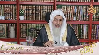 حكم الدعاء بالشفاء لغير المسلمين ؟ الشيخ مصطفى العدوي