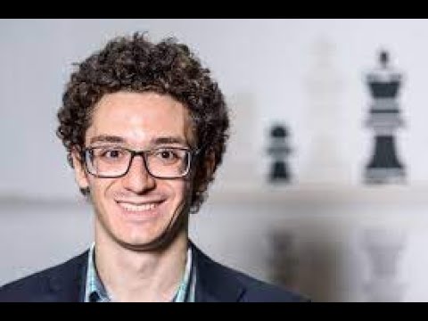 Fabiano Luigi Caruana - Best Of Chess