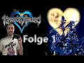 Kingdom Hearts 1 | Folge 1 | Destiny Island - Unsere schöne Insel! :o