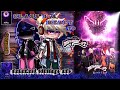 []°Class 1-A react to Miraculous Ladybug°||-Mlb×Mha^||-Part1/1|\`BakuMari sibling Aus`/|"S1-S6¡Descr