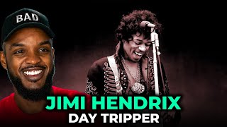 🎵 Jimi Hendrix - Daytripper REACTION