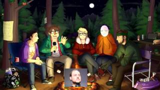 Muted! Late Night with Cry and Russ [03/12/16] [P4]